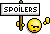 :spoilers: