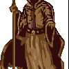 Ancestral ghost